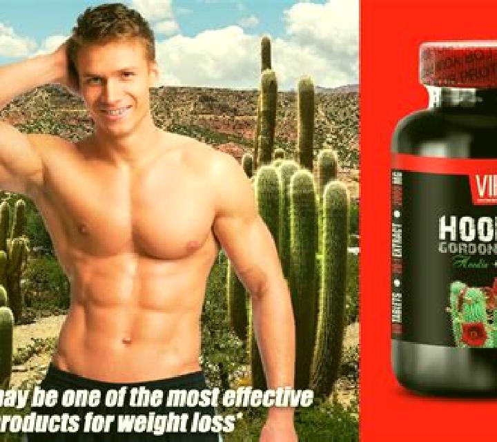 Hoodia tablet
