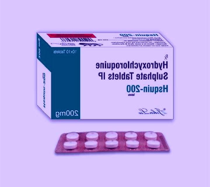 Hsquin pills