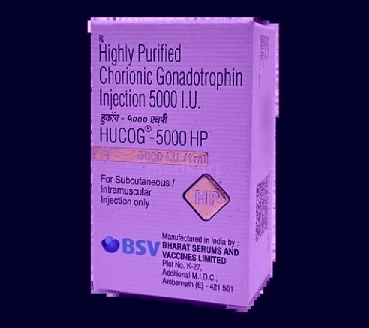 Hucog HP pharmacy