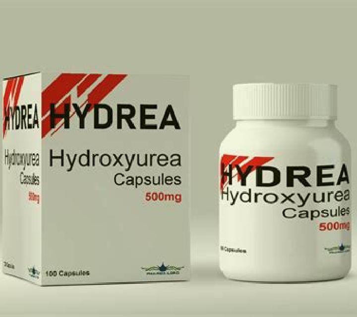 Hydrea tablet