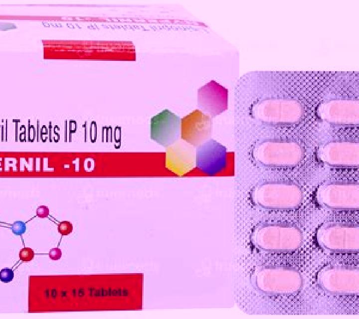 Hypernil pharmacy