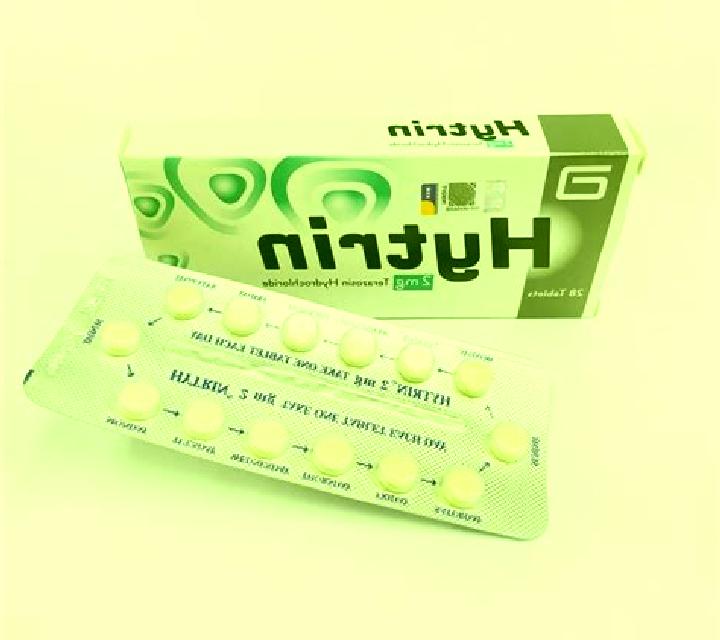 Hytrin pharmacy