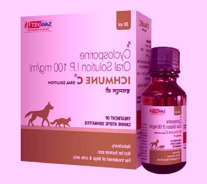 Ichmune C Oral Solution pharmacy