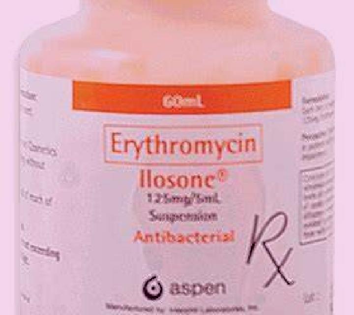 Ilosone pharmacy