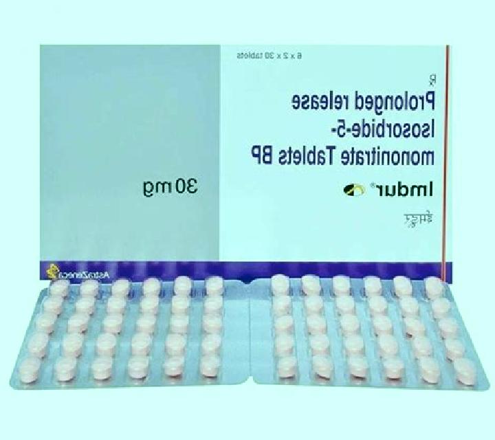 Imdur medication