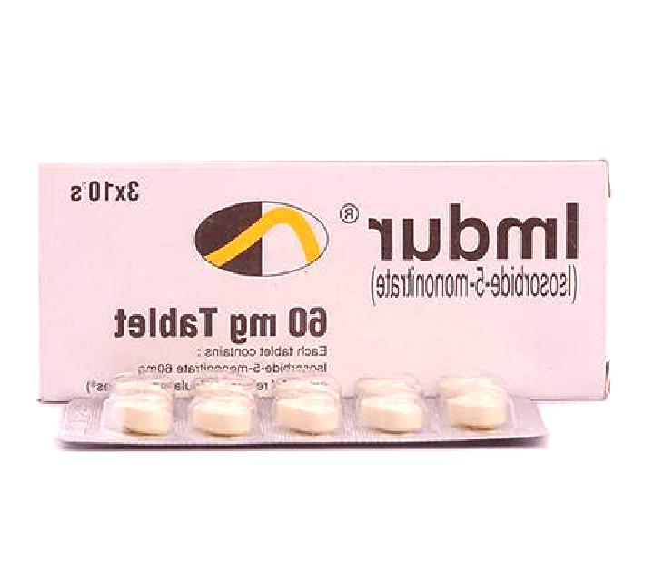 Imdur pharmacy