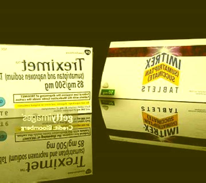 Imitrex pharmacy
