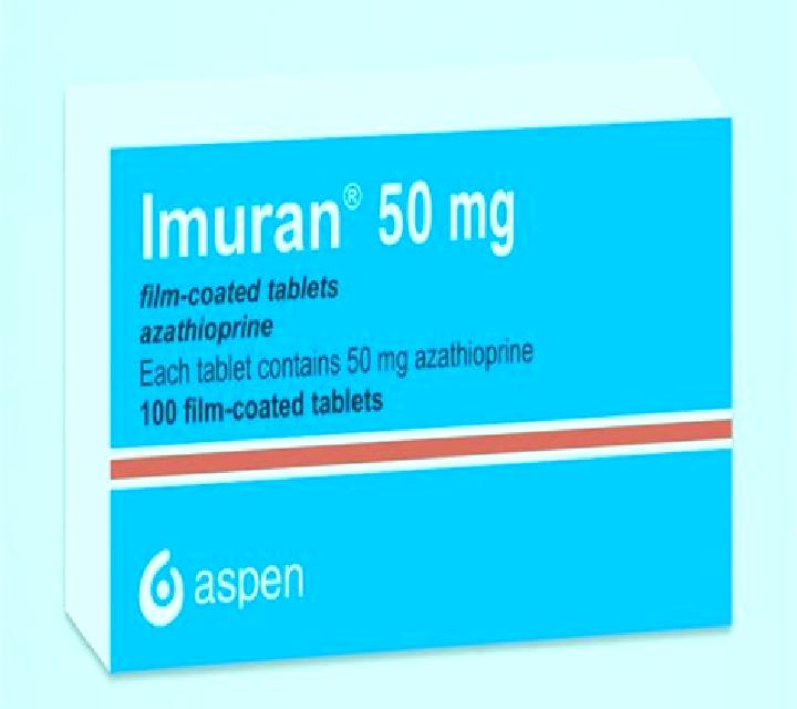 Imuran pharmacy