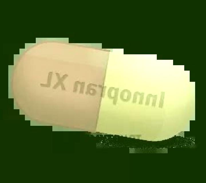 Innopran XL tablet
