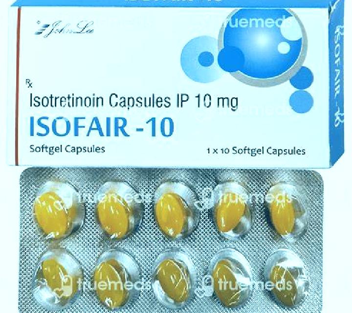 Isofair medication
