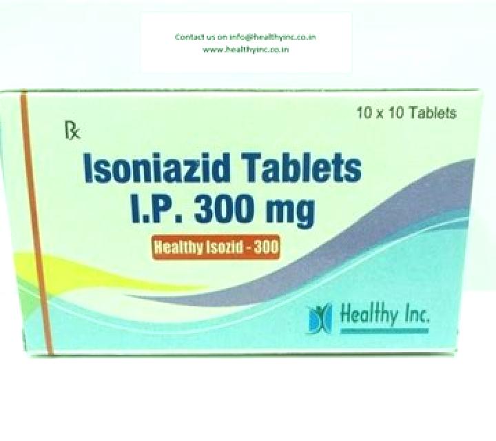 Isoniazid tablet