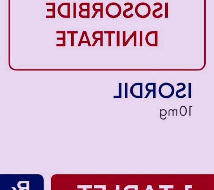 Isordil pharmacy