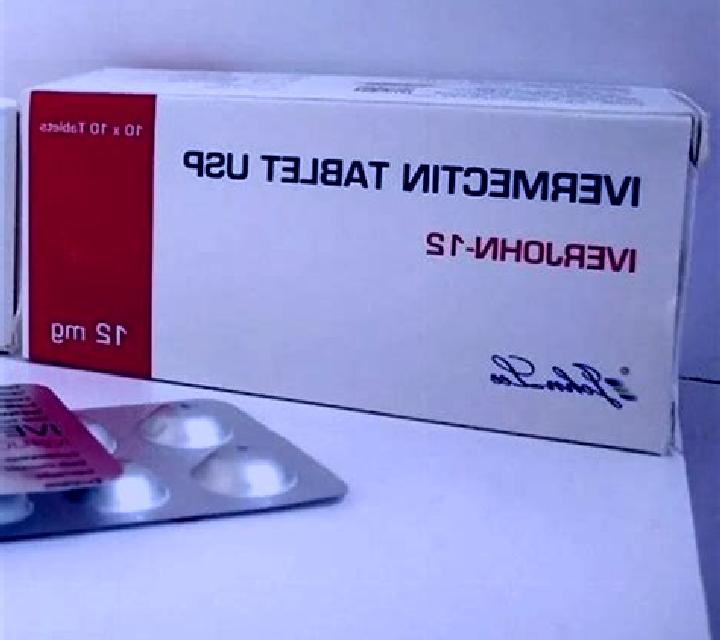 Iverjohn pills