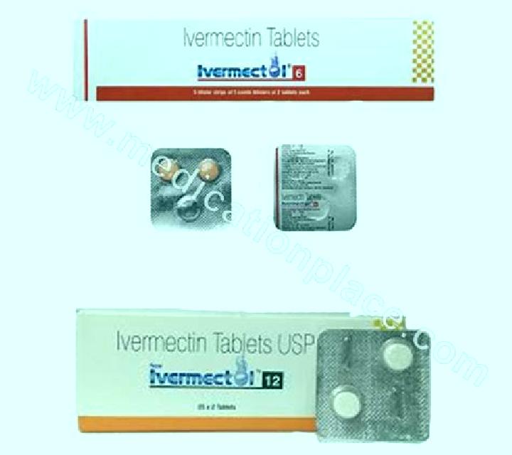 Ivermectol medication