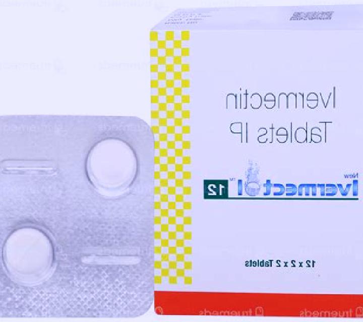 Ivermectol pharmacy