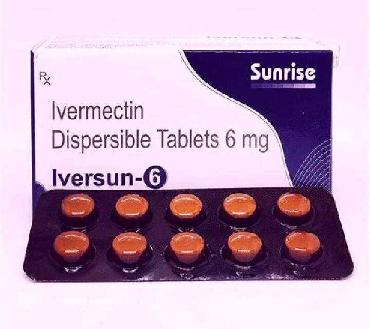 Iversun medication