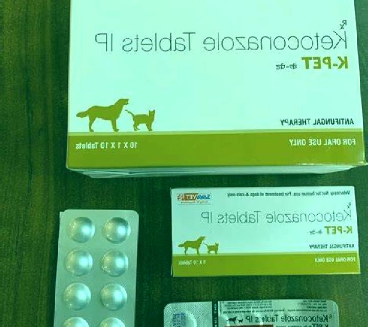 K-Pet pharmacy