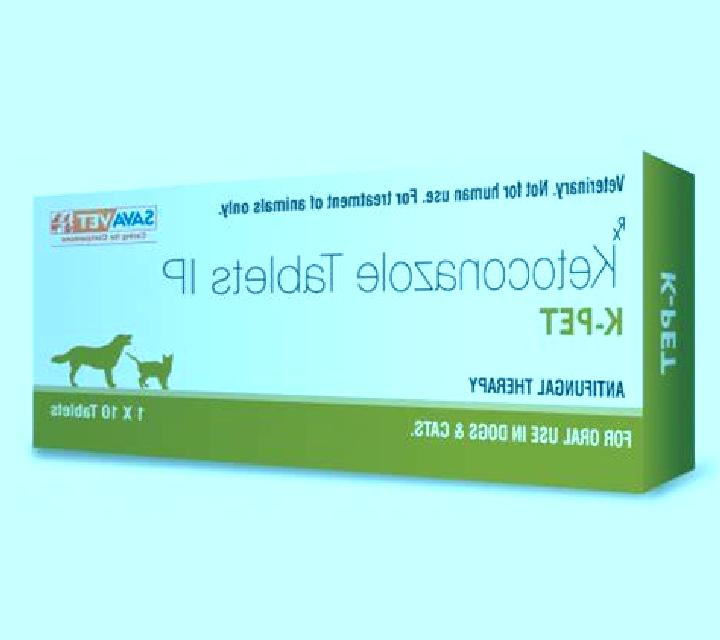 K-Pet tablet