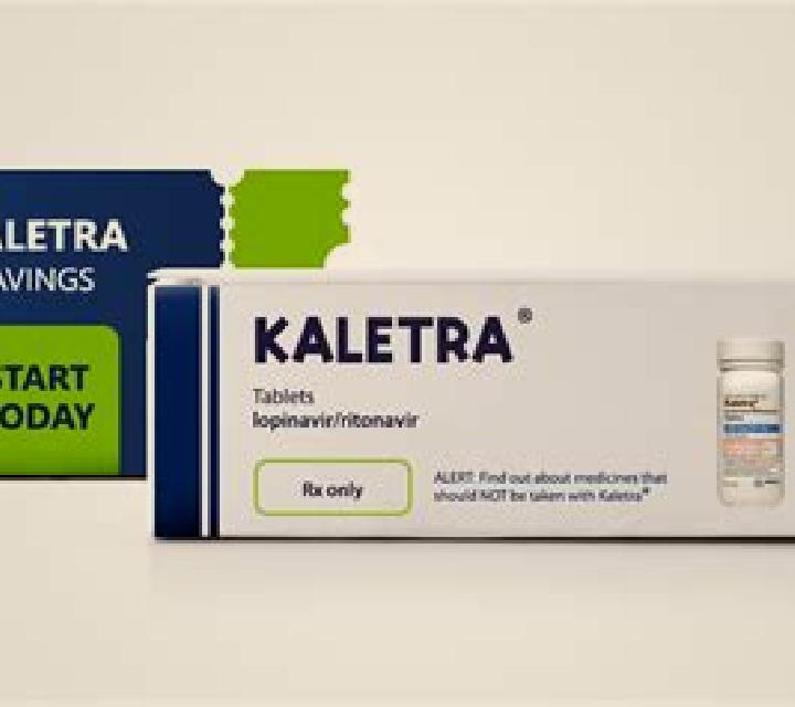 Kaletra pharmacy
