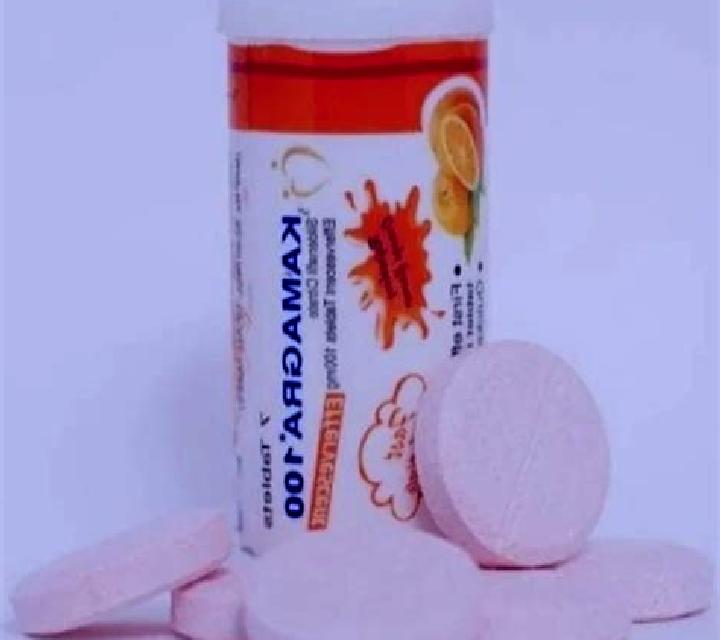 Kamagra Effervescent pharmacy