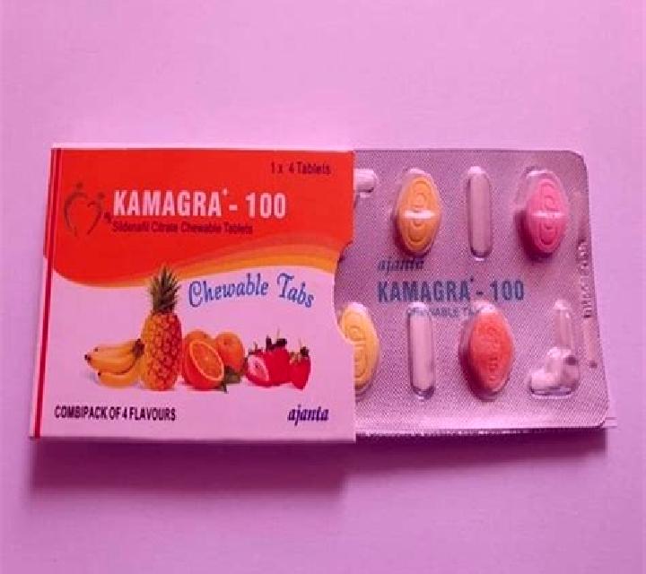 Kamagra kamagra 100 tablet