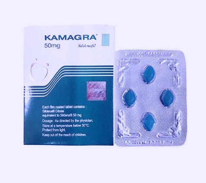 Kamagra kamagra 100gm tablet