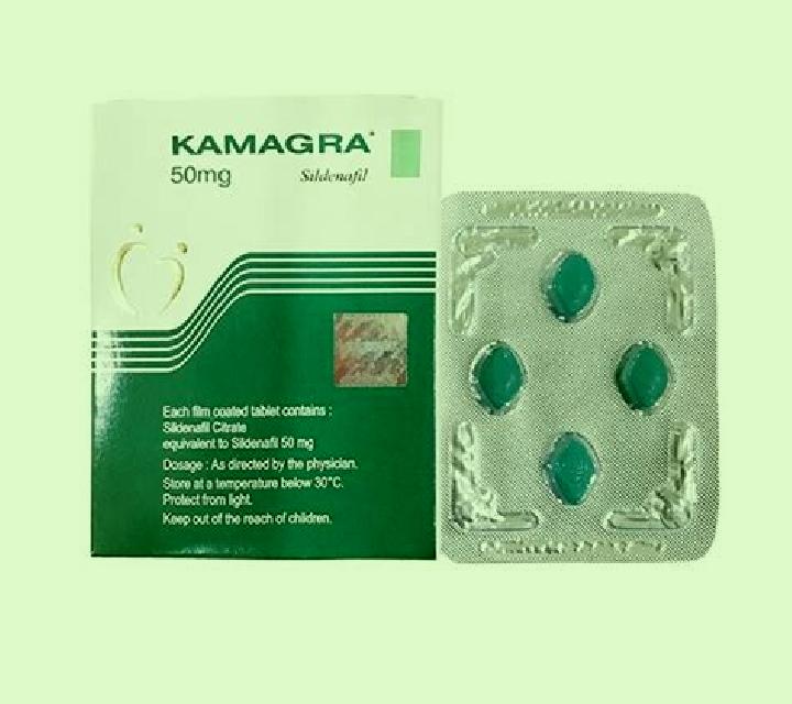 Kamagra kamagra 5 mg tablet