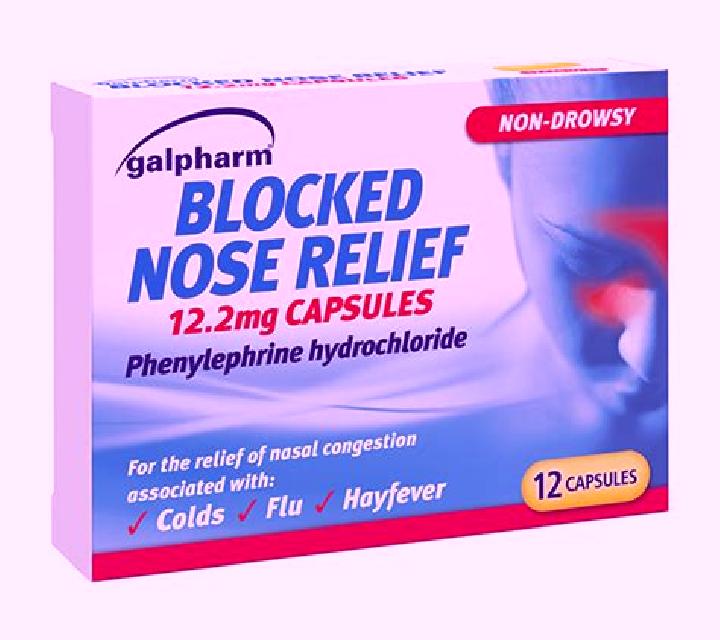 Kamagra kamagra blocked nose medication
