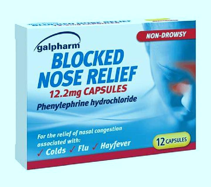 Kamagra kamagra blocked nose pills