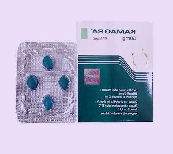 Kamagra kamagra by carene tablet