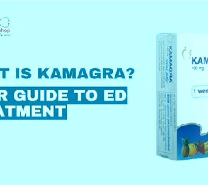 Kamagra kamagra ed treatment pharmacy