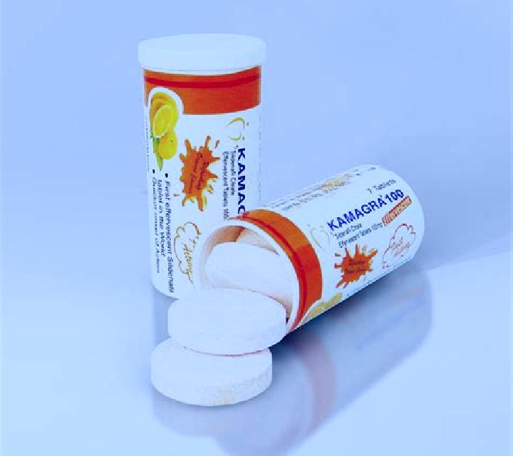 Kamagra kamagra effervescent 100 brausetabletten pills