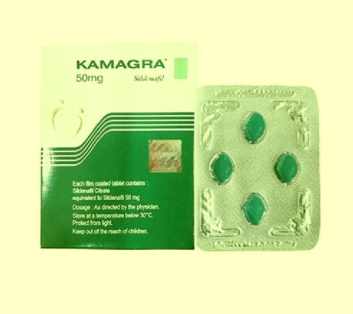 Kamagra kamagra gel pack tablet