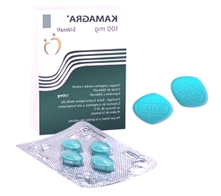 Kamagra kamagra gold 100 mg tablete pills