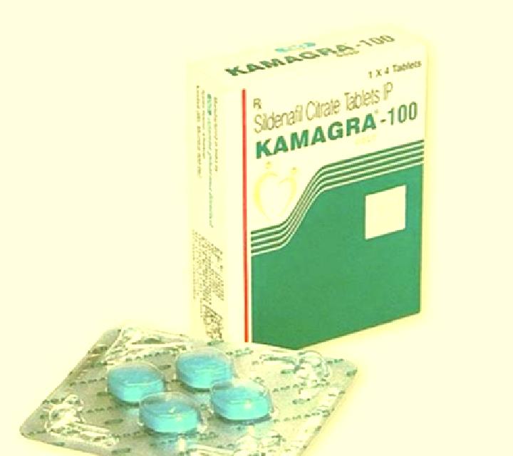 Kamagra kamagra green 100mg tablet