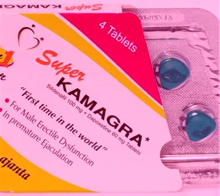 Kamagra kamagra i pills