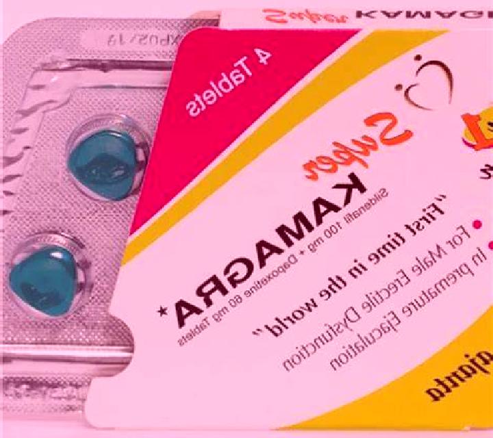 Kamagra kamagra ideal bestellen tablet