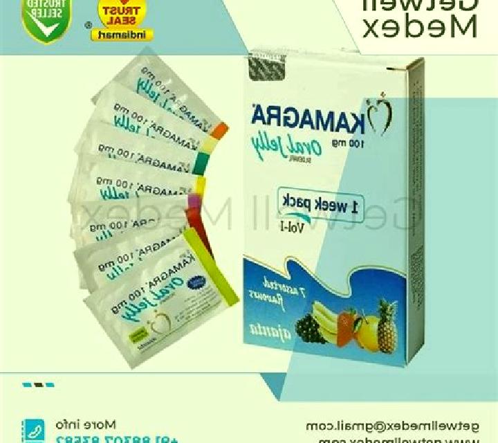 Kamagra kamagra jelly 7 day pack pharmacy