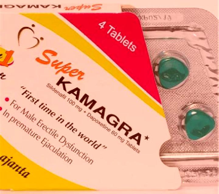 Kamagra kamagra jelly ervaringen pills