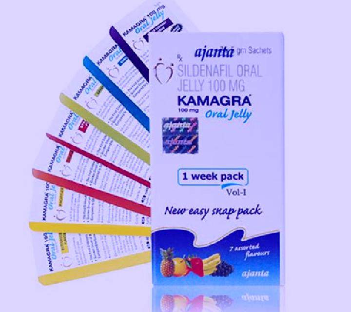 Kamagra kamagra oral jelly pack tablet