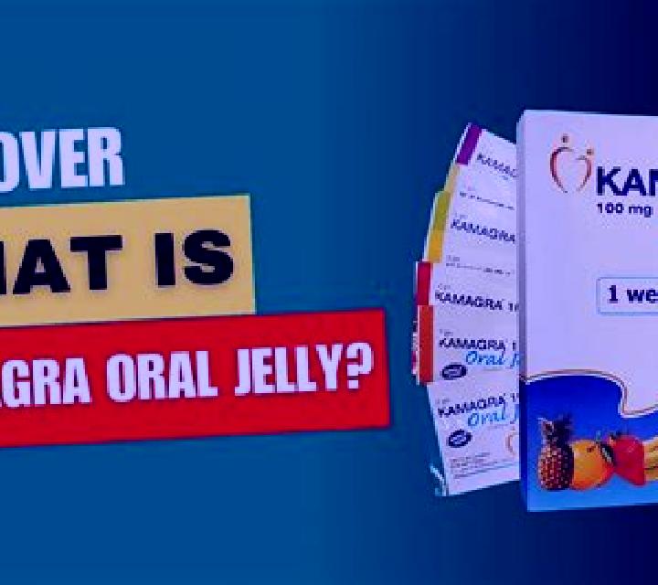 Kamagra kamagra oral jelly weekpack kopen pills