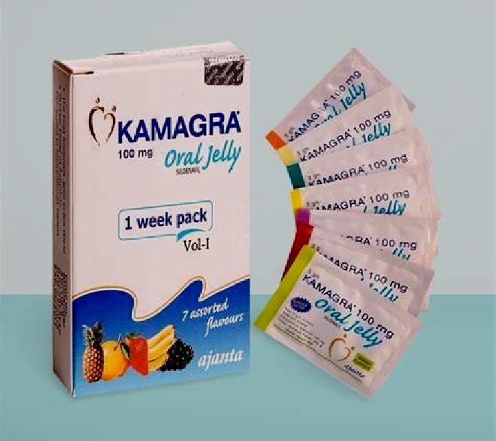 Kamagra kamagra original jelly medication