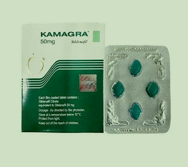 Kamagra kamagra pillen tablet