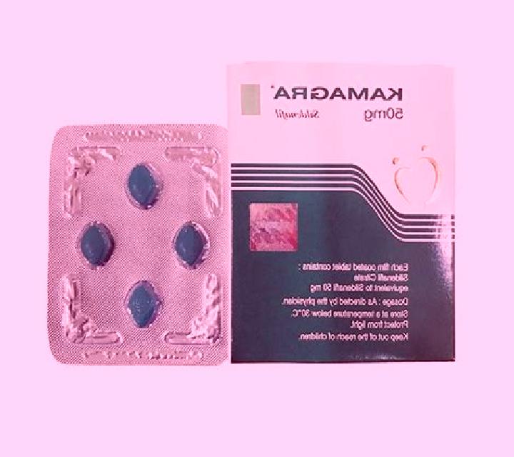 Kamagra kamagra sestavine tablet