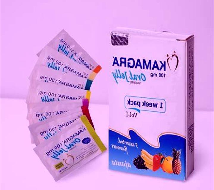 Kamagra kamagra soft chews medication