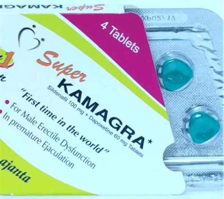 Kamagra kamagra super review tablet