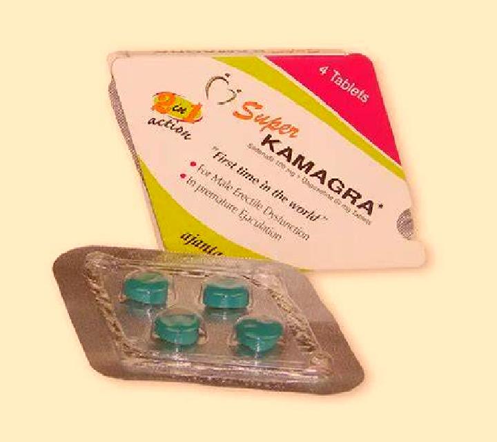 Kamagra kamagra tabletas pills