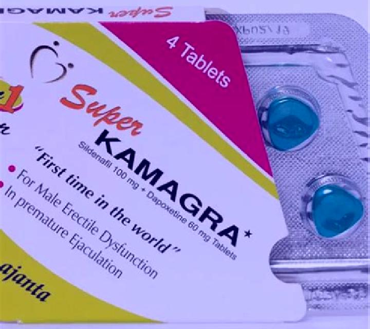 Kamagra kamagras tablet