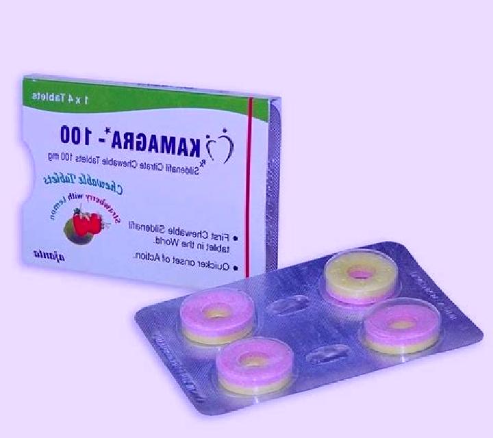 Kamagra Polo medication