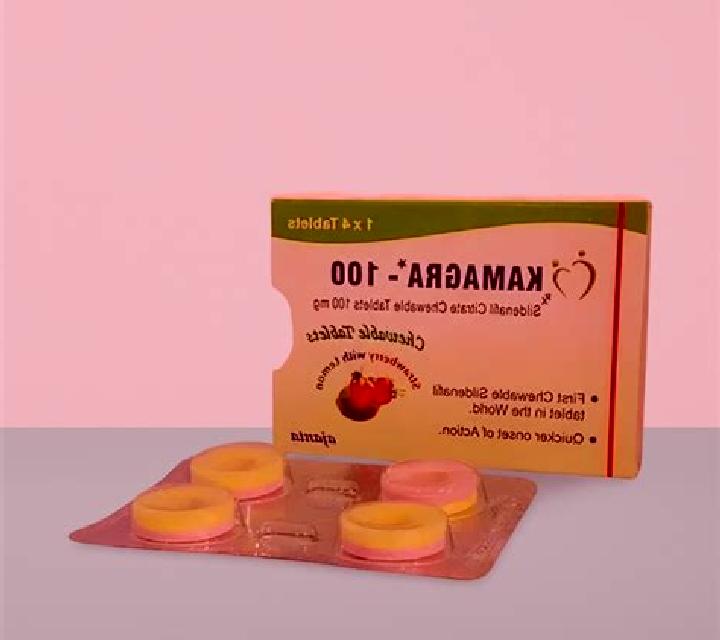Kamagra Polo pills